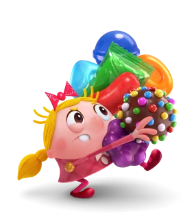 Candy Crush E-Gift Card